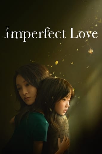 Poster of Imperfect Love