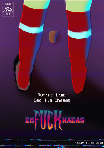 Poster of Emfucknadas