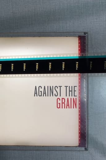 Poster of Against the Grain