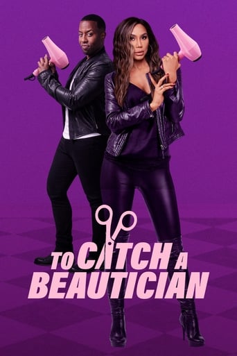 Portrait for To Catch A Beautician - Season 1