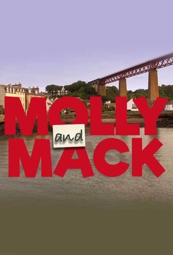 Poster of Molly and Mack