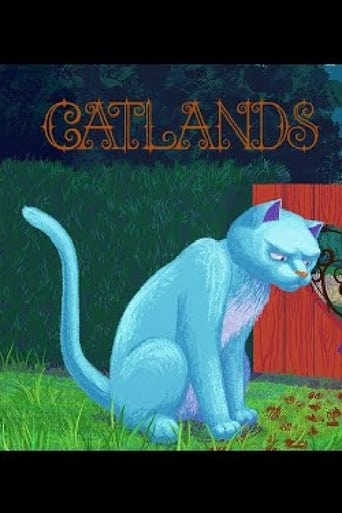 Poster of Catlands