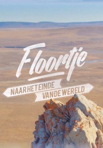 Poster of Floortje To The End Of The World