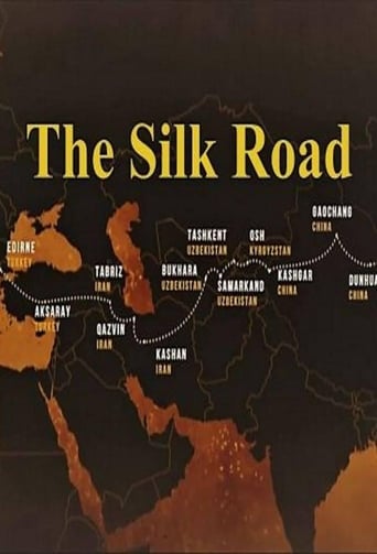 Poster of The Silk Road