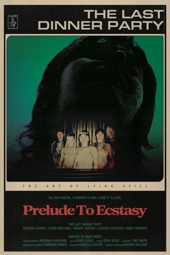 Poster of Prelude to Ecstasy