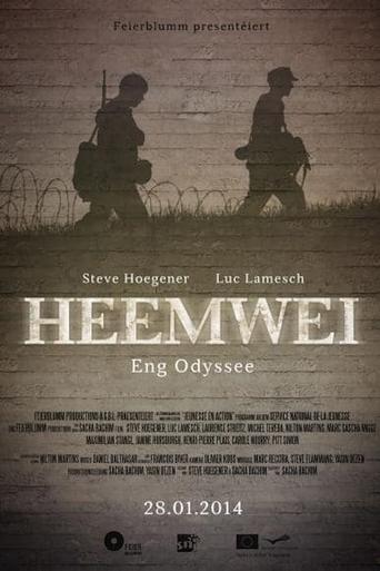 Poster of Heemwéi