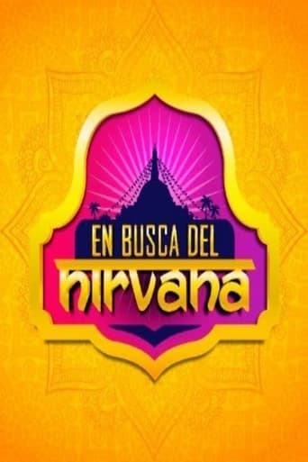 Portrait for En busca del Nirvana - Season 1