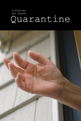 Poster of Quarantine