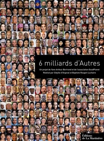 Poster of 6 Milliards d'Autres