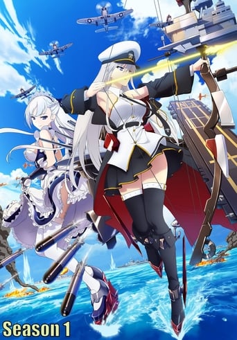 Portrait for Azur Lane - Season 1