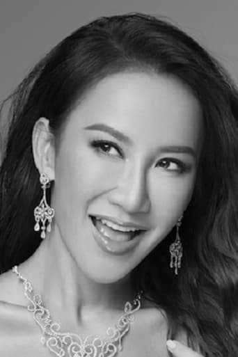 Portrait of CoCo Lee