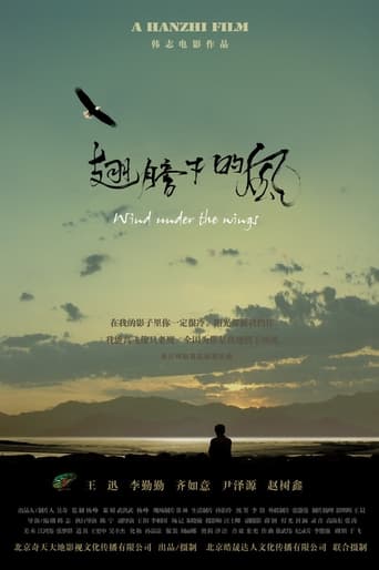 Poster of 翅膀下的风