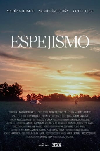 Poster of Espejismo