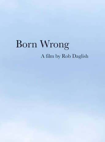 Poster of Born Wrong