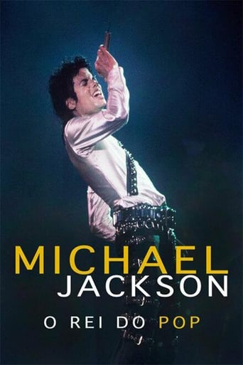 Poster of Michael Jackson: Remember the King