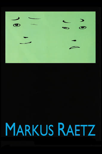 Poster of Markus Raetz