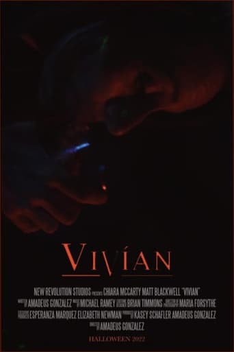 Poster of Vivían