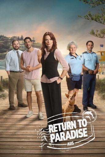 Poster of Return to Paradise