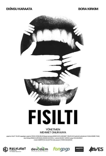 Poster of Fısıltı