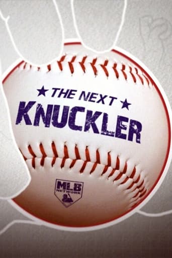 Portrait for The Next Knuckler - Season 1