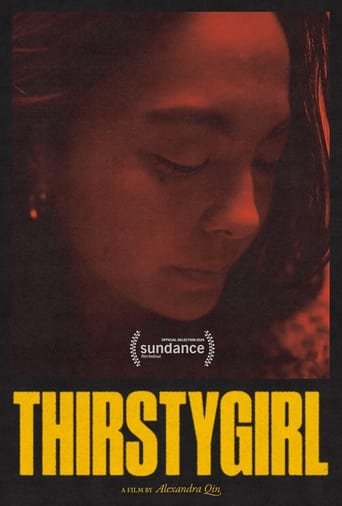 Poster of Thirstygirl