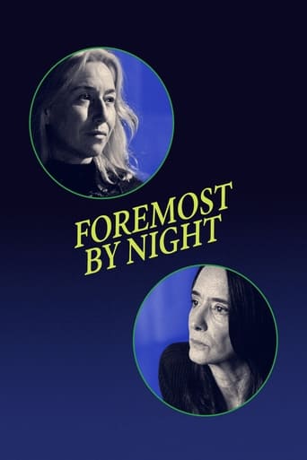 Poster of Foremost by Night