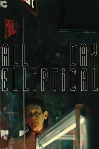 Poster of All Day Elliptical