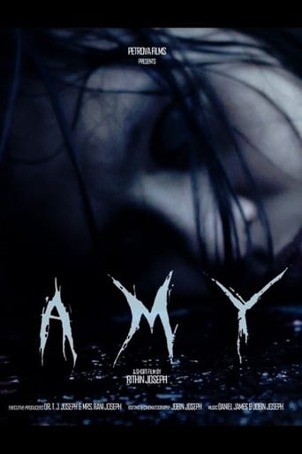 Poster of Amy