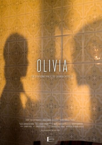 Poster of Olivia