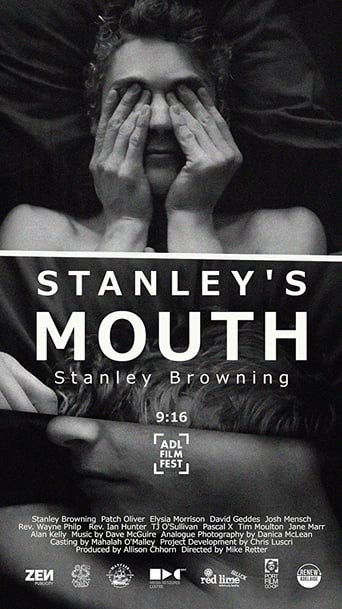 Poster of Stanley's Mouth