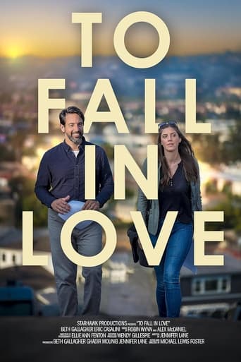 Poster of To Fall in Love