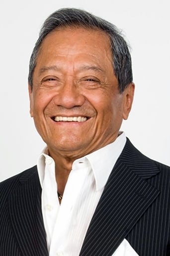 Portrait of Armando Manzanero