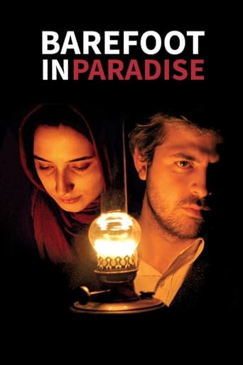 Poster of Barefoot in Paradise