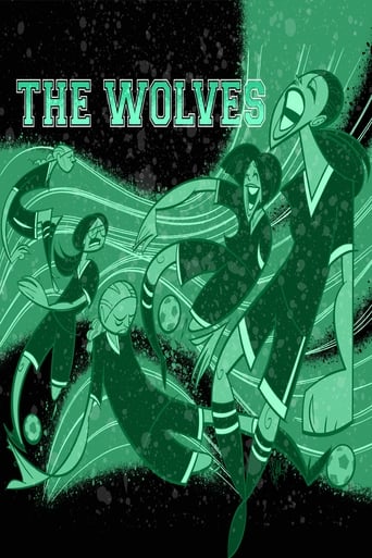 Poster of The Wolves