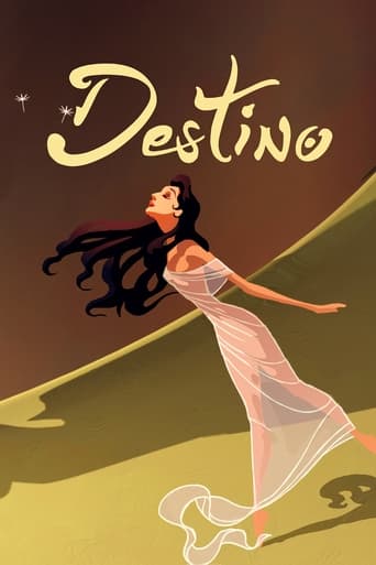 Poster of Destino