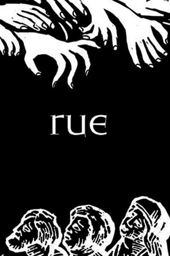 Poster of Rue