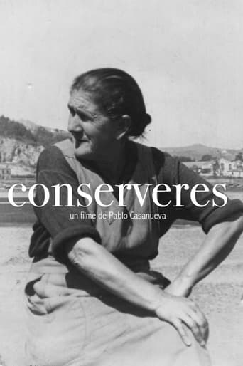 Poster of Conserveres