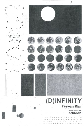 Poster of (D)Infinity