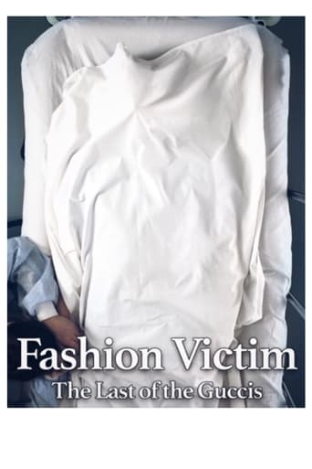 Poster of Fashion Victim: The Last of the Guccis