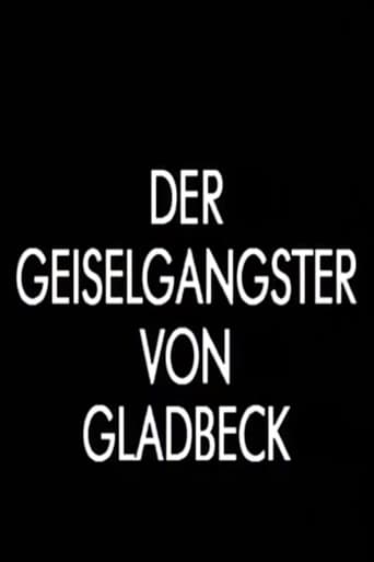 Poster of Der Geiselgangster von Gladbeck