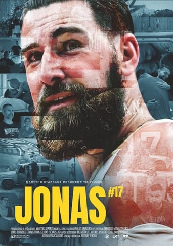 Poster of Jonas