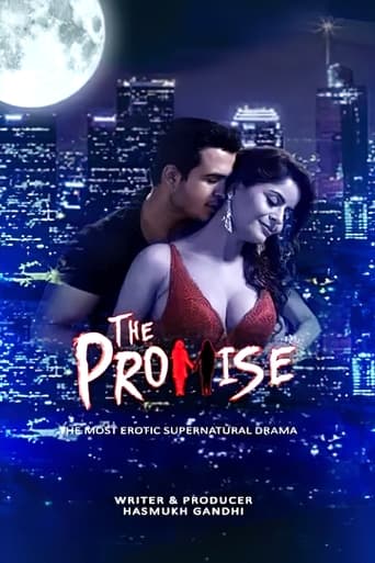 Poster of The Promise