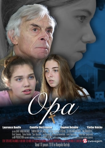 Poster of Opa