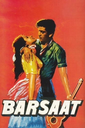 Poster of Barsaat