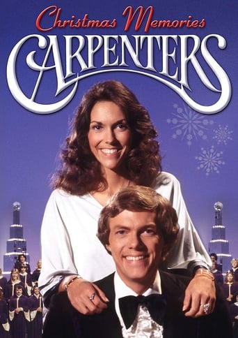 Poster of Carpenters: Christmas Memories