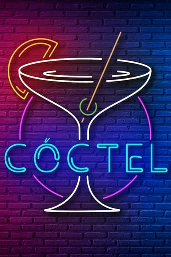 Poster of Cóctel