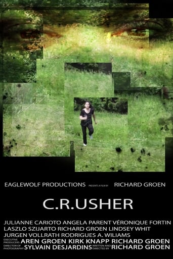 Poster of C.R.Usher