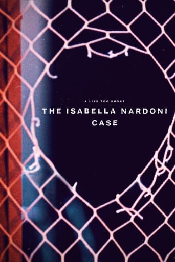 Poster of A Life Too Short: The Isabella Nardoni Case