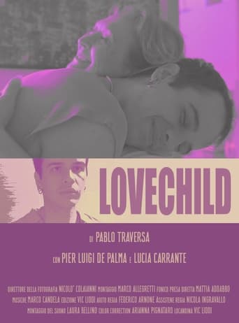 Poster of Love Child