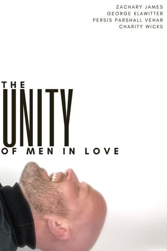 Poster of The Unity of Men in Love